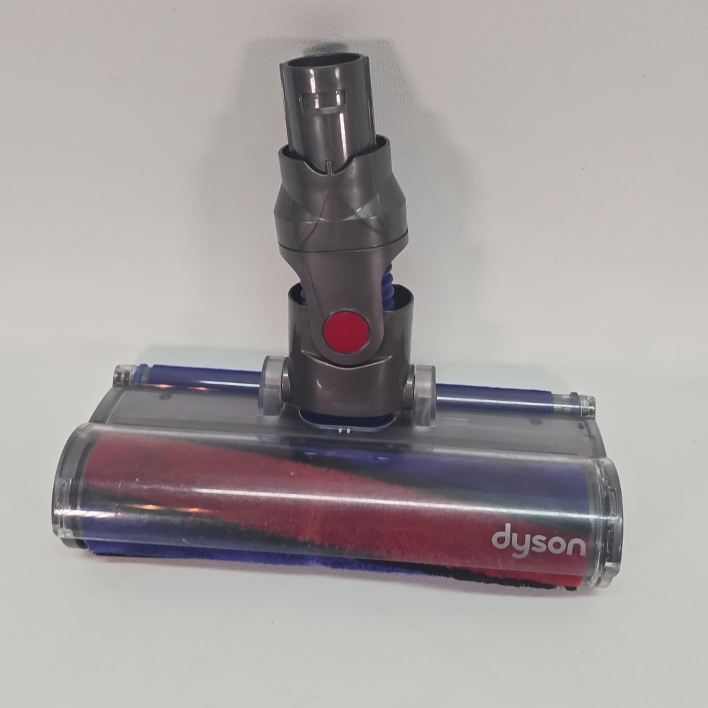 Genuine DYSON Soft Roller Head 112232 Animal